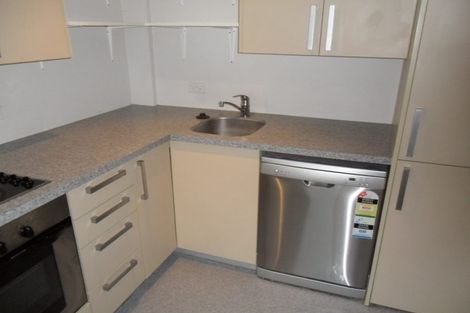 Photo of property in Dual Apartments, 406/142u Vivian Street, Te Aro, Wellington, 6011