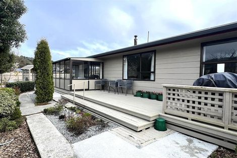 Photo of property in 14 Andersen Street, Reefton, 7830