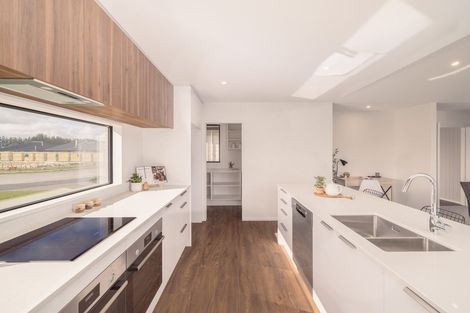 Photo of property in 10 Harrison Drive, Rolleston, 7614