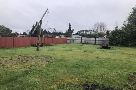 Photo of property in 79 Third Street, Kumara, 7832