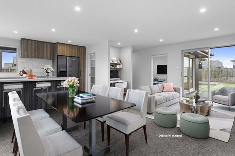 Photo of property in 18 Grey View Grove, Rangiora, 7400