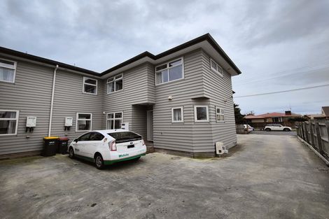 Photo of property in 39u2 York Street, Hamilton East, Hamilton, 3216