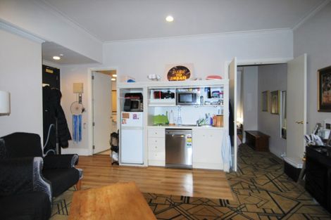 Photo of property in Quest Wellington Serviced Apart, 33u1a Hunter Street, Wellington Central, Wellington, 6011