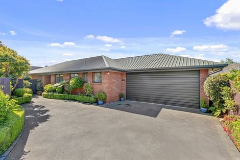 Photo of property in 64 Merrin Street, Avonhead, Christchurch, 8042