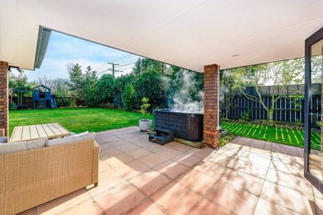 Photo of property in 9 High Street, Kirwee, Darfield, 7571