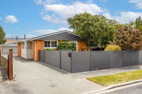 Photo of property in 48 Woolley Street, Avondale, Christchurch, 8061