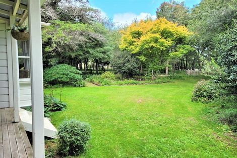 Photo of property in 25 Chester Road, Clareville, Carterton, 5791