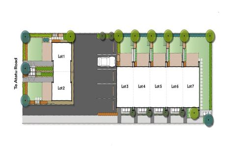 Photo of property in 721 Te Atatu Road, Te Atatu Peninsula, Auckland, 0610