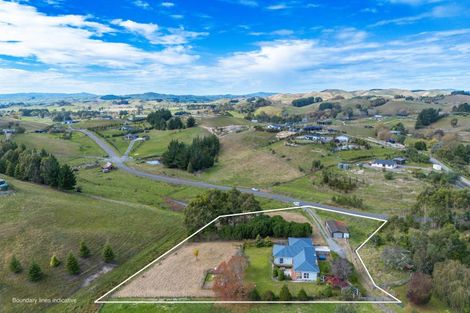 Photo of property in 1305 State Highway 2, Waipawa, 4210