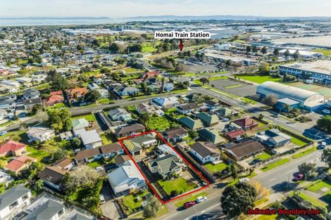 Photo of property in 1/90 Jellicoe Road, Manurewa, Auckland, 2102
