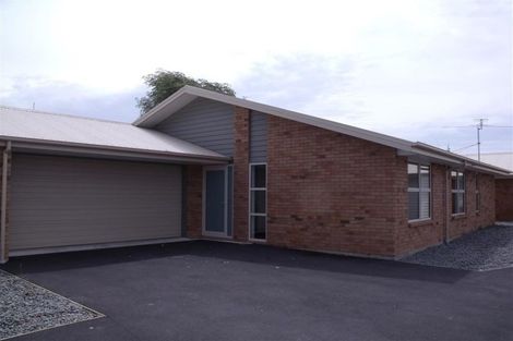 Photo of property in 115a Mackenzie Avenue, Woolston, Christchurch, 8023