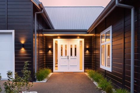 Photo of property in 2 Westwood Avenue, Greytown, 5712