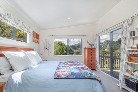 Photo of property in 5 Tapu Creek Farms, Tapu, Thames, 3575