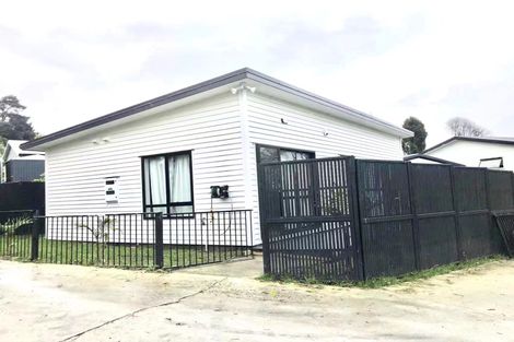 Photo of property in 31 Colombo Road, Waiuku, 2123