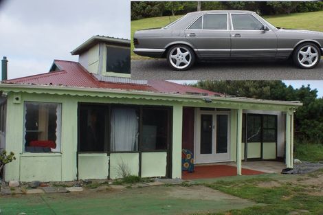 Photo of property in 7 Dune Crescent, Oreti Beach, Invercargill, 9879