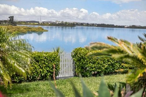 Photo of property in 48 Aurea Avenue, Pakuranga, Auckland, 2010