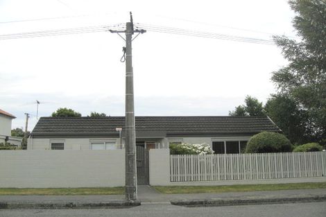 Photo of property in 85 Knowles Street, St Albans, Christchurch, 8052