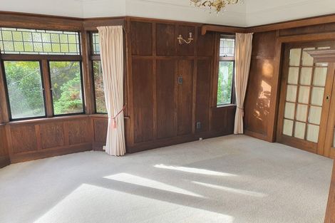 Photo of property in 19 Central Terrace, Kelburn, Wellington, 6012