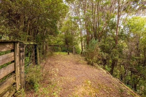 Photo of property in 542 Duddy Road, Rawene, Kaikohe, 0473