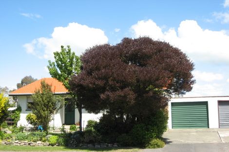Photo of property in 11 Martyn Street, Rangiora, 7400