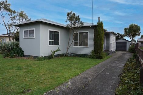 Photo of property in 123-125 Tiro Tiro Road, Levin, 5510