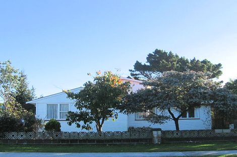 Photo of property in 29 Te Kupe Road, Paraparaumu Beach, Paraparaumu, 5032