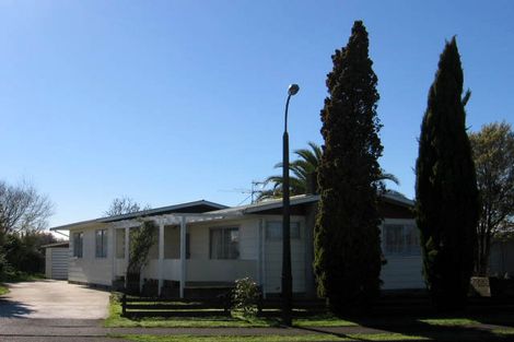 Photo of property in 24 Ballance Street, Masterton, 5810