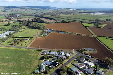 Photo of property in 21 Saint Johns Avenue, Tuakau, 2121