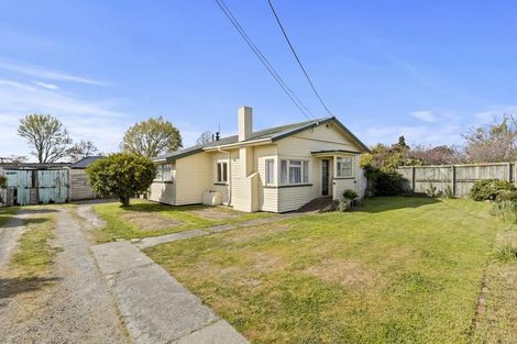 Photo of property in 69 Litchfield Street, Redwoodtown, Blenheim, 7201