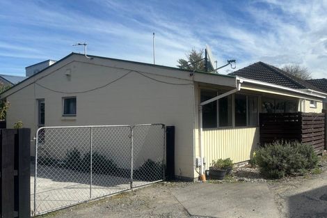 Photo of property in 1/21 Cumberland Street, Richmond, Christchurch, 8013