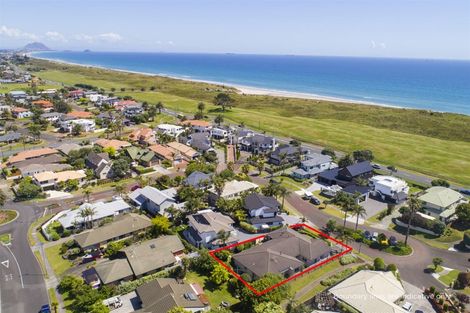 Photo of property in 16 Malibu Key, Papamoa Beach, Papamoa, 3118
