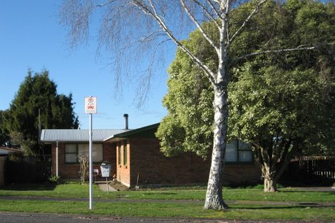 Photo of property in 132 Fairview Street, Chartwell, Hamilton, 3210