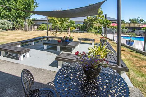 Photo of property in 17 Carverthen Street, Masterton, 5810