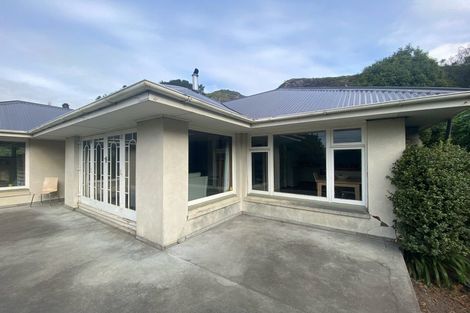Photo of property in 347 Port Hills Road, Hillsborough, Christchurch, 8022