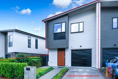 Photo of property in 6 Kauri Amber Road, Westgate, Auckland, 0614