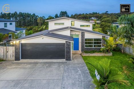Photo of property in 36 Kokako Rise, Papakura, 2110