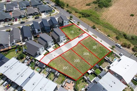 Photo of property in 20a Winfield Road, Kumeu, 0810