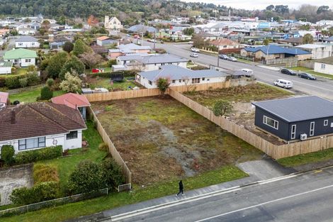 Photo of property in 20 Cox Street, Geraldine, 7930