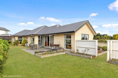 Photo of property in 4 The Runway, Wigram, Christchurch, 8042