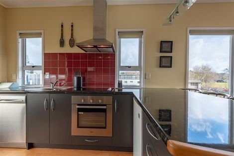 Photo of property in Lago Apartments, 1102unit Fenton Street, Rotorua, 3010