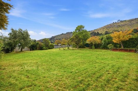 Photo of property in 81 Bridle Path Road, Heathcote Valley, Christchurch, 8022