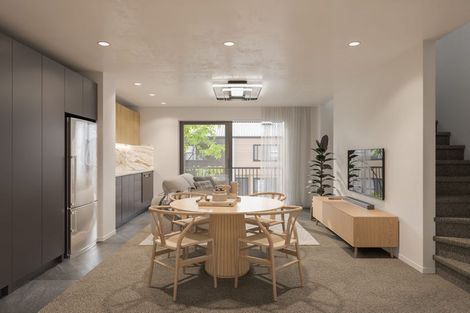 Photo of property in 29 Berry Street, St Albans, Christchurch, 8014