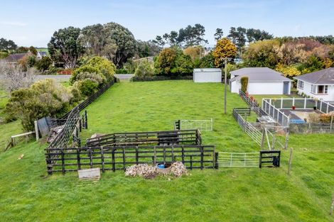 Photo of property in 414 South Road, Hawera, 4674