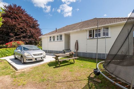 Photo of property in 117 Devon Street, Hillcrest, Rotorua, 3015