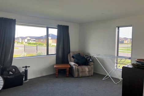 Photo of property in 27 Chilton Drive, Rolleston, 7615