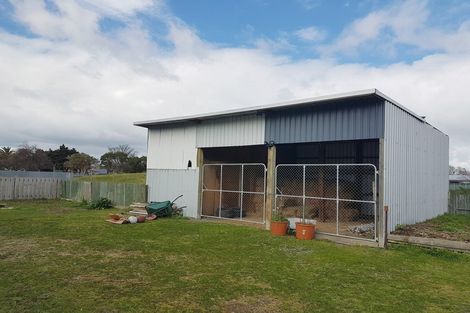Photo of property in 7 Hospital Street, Dannevirke, 4930