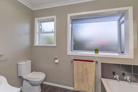 Photo of property in 7 Highbury Drive, Levin, 5510