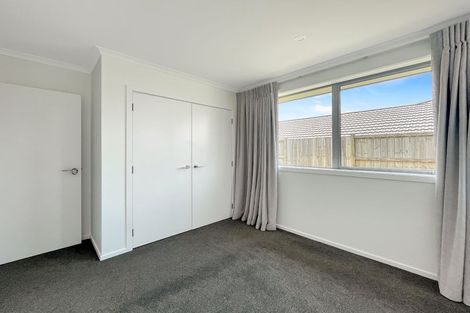 Photo of property in 2/4 Bostonkip Crescent, Fitzroy, Hamilton, 3282