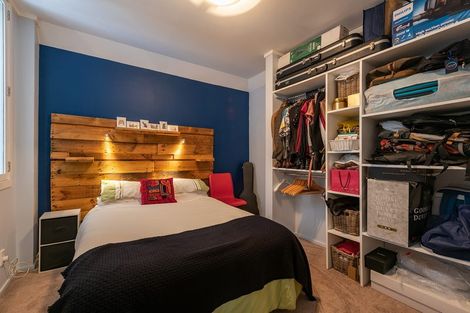 Photo of property in Edward Street Apartments, 39/3 Edward Street, Te Aro, Wellington, 6011