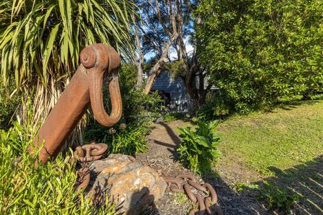 Photo of property in 2 Hakahaka Road, Port Underwood, Picton, 7281